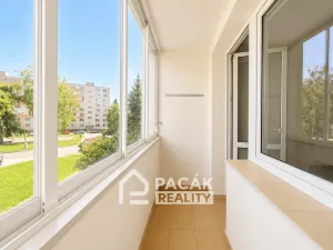 Prodej bytu 2+kk, Olomouc - Nová Ulice, Za vodojemem, 50 m2