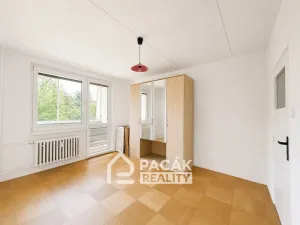 Prodej bytu 2+kk, Olomouc - Nová Ulice, Za vodojemem, 50 m2
