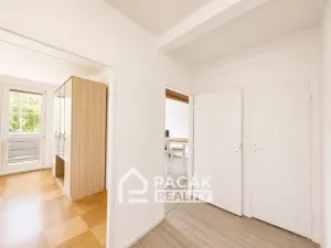 Prodej bytu 2+kk, Olomouc - Nová Ulice, Za vodojemem, 50 m2