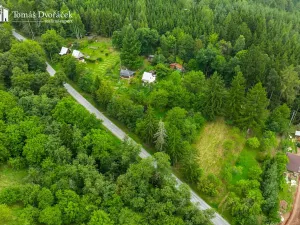 Prodej pozemku pro bydlení, Tišnov, 488 m2
