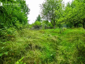 Prodej pozemku pro bydlení, Tišnov, 488 m2