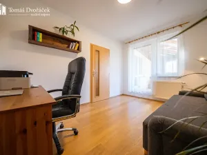 Pronájem bytu 3+kk, Tišnov, Formánkova, 80 m2