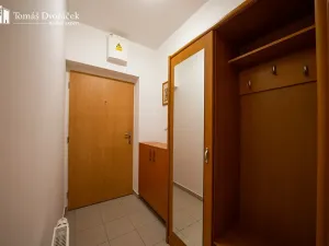 Pronájem bytu 3+kk, Tišnov, Formánkova, 80 m2