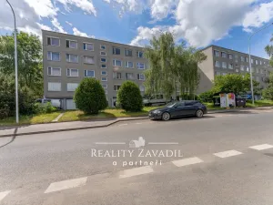 Prodej bytu 3+1, Praha - Chodov, Klapálkova, 76 m2