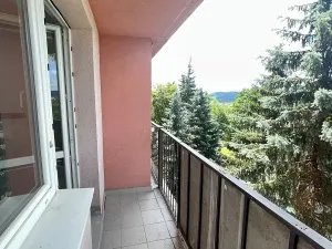 Prodej bytu 1+1, Vsetín, Bratří Hlaviců, 33 m2