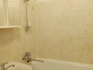 Pronájem bytu 3+1, Teplice, Duchcovská, 72 m2
