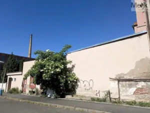 Pronájem obchodního prostoru, Teplice - Trnovany, Thámova, 70 m2