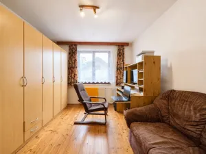 Prodej rodinného domu, Česká Lípa, U Šporky, 180 m2