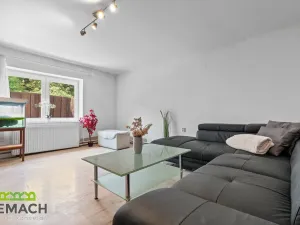 Prodej rodinného domu, Lechotice, 99 m2