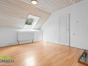 Prodej rodinného domu, Lechotice, 99 m2
