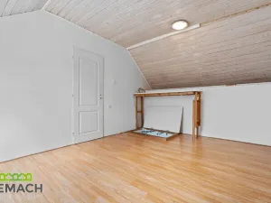 Prodej rodinného domu, Lechotice, 99 m2