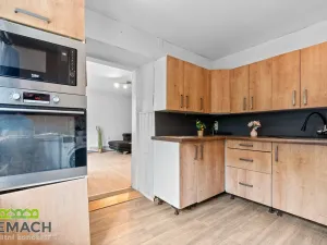 Prodej rodinného domu, Lechotice, 99 m2