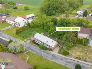 Prodej rodinného domu, Lechotice, 99 m2
