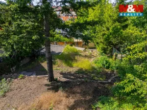 Prodej pozemku pro bydlení, Praha, Nad Šetelkou, 265 m2