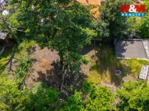 Prodej pozemku pro bydlení, Praha, Nad Šetelkou, 265 m2