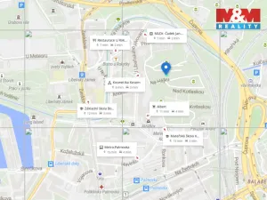 Prodej pozemku pro bydlení, Praha, Nad Šetelkou, 265 m2