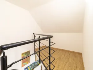 Prodej rodinného domu, Mšené-lázně, Vrbická, 130 m2