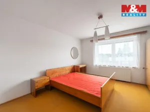 Prodej rodinného domu, Slavičín - Hrádek na Vlárské dráze, Hrádecká, 105 m2
