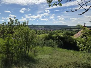 Prodej zahrady, Český Krumlov - Vyšný, 316 m2