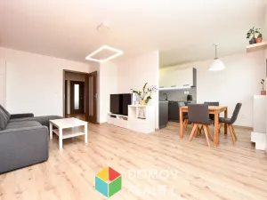 Pronájem bytu 3+kk, Beroun, Havlíčkova, 69 m2