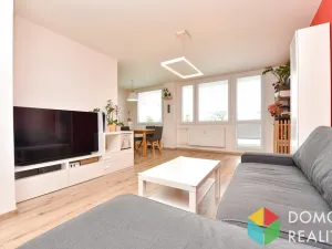 Pronájem bytu 3+kk, Beroun, Havlíčkova, 69 m2