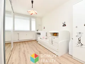 Pronájem bytu 3+kk, Beroun, Havlíčkova, 69 m2