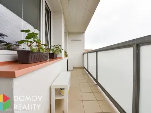 Pronájem bytu 3+kk, Beroun, Havlíčkova, 69 m2