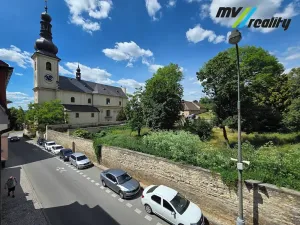 Pronájem bytu 3+kk, Lysá nad Labem, Komenského, 72 m2