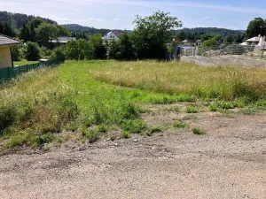 Prodej pozemku pro bydlení, Nespeky, Pod Hájkem, 1152 m2