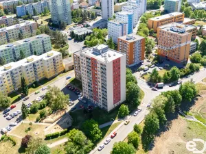 Prodej bytu 2+1, Praha, plukovníka Mráze, 46 m2
