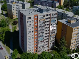 Prodej bytu 2+1, Praha, plukovníka Mráze, 46 m2