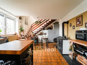 Prodej činžovního domu, Hustopeče, 295 m2