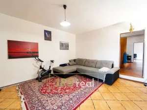 Prodej činžovního domu, Hustopeče, 295 m2