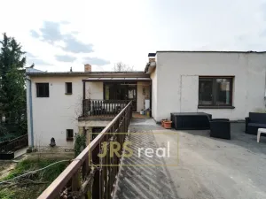 Prodej činžovního domu, Hustopeče, 295 m2