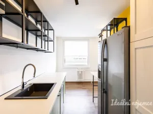 Pronájem bytu 3+kk, Praha - Chodov, Dědinova, 70 m2