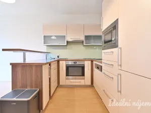 Pronájem bytu 3+kk, Brno, Křehlíkova, 71 m2