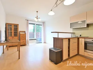 Pronájem bytu 3+kk, Brno, Křehlíkova, 71 m2