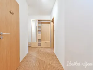 Pronájem bytu 3+kk, Brno, Křehlíkova, 71 m2