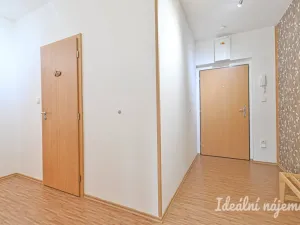 Pronájem bytu 3+kk, Brno, Křehlíkova, 71 m2