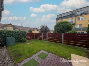 Pronájem bytu 3+kk, Brno, Křehlíkova, 71 m2