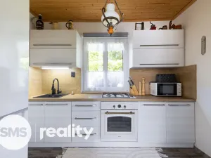 Prodej chaty, Budišovice, Pod Strážnici, 55 m2