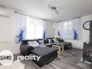 Prodej chaty, Budišovice, Pod Strážnici, 55 m2
