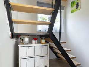 Prodej chaty, Budišovice, Pod Strážnici, 55 m2