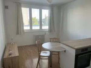 Pronájem bytu 1+1, Hradec Králové - Nový Hradec Králové, Durychova, 46 m2