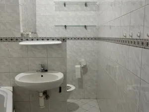 Pronájem bytu 1+1, Hradec Králové - Nový Hradec Králové, Durychova, 46 m2