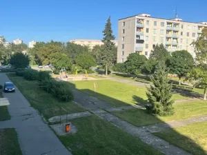 Pronájem bytu 1+1, Hradec Králové - Nový Hradec Králové, Durychova, 46 m2