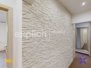 Pronájem bytu 3+kk, Zlín, Slunečná, 63 m2