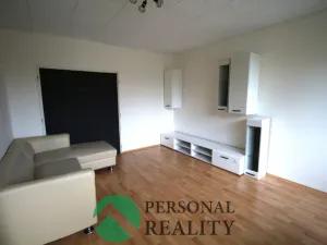 Pronájem bytu 3+1, Praha - Bohnice, Zelenohorská, 66 m2