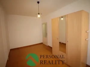 Pronájem bytu 3+1, Praha - Bohnice, Zelenohorská, 66 m2