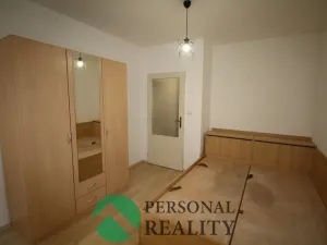 Pronájem bytu 3+1, Praha - Bohnice, Zelenohorská, 66 m2